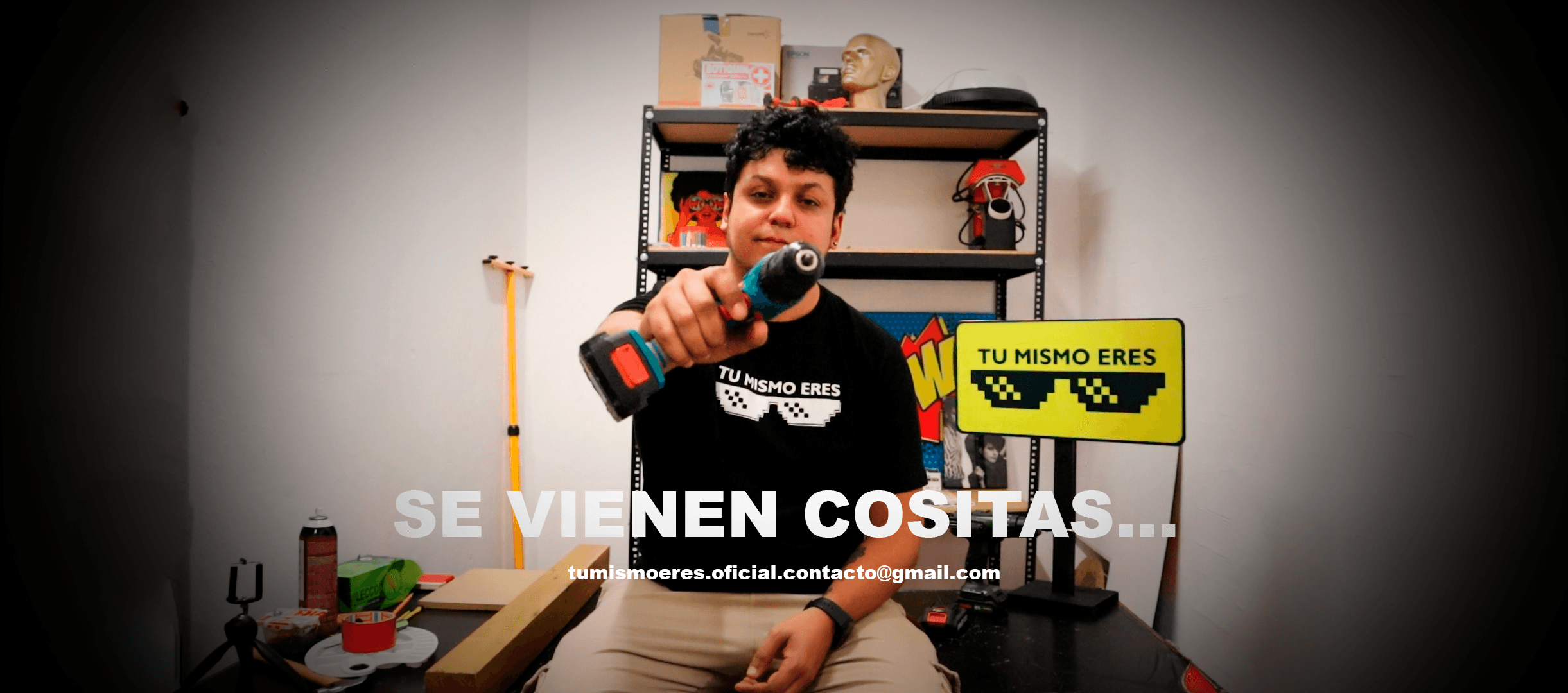 TuMismoEres - Contenido exclusivo